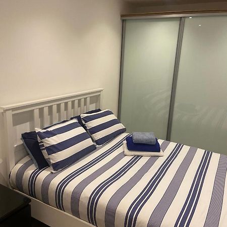 Spacious One Bedroom Ground Floor Apartment Χαρογκέιτ Εξωτερικό φωτογραφία